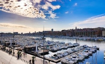 Agence immobilière Laforêt Marseille 1Er