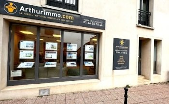ARTHURIMMO.COM FONTENAY TRESIGNY