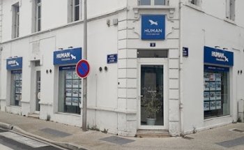 Human Immobilier St Pierre d'Oléron