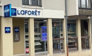 Agence immobilière Laforêt Fontenay-Aux-Roses
