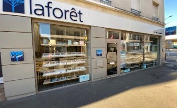 Agence immobilière Laforêt Bretigny-Sur-Orge
