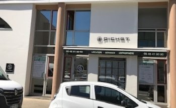 Agence immobilière Pichet - Neuf, Location, Gestion, Syndic, Ancien