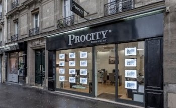PROCITY IMMOBILIER