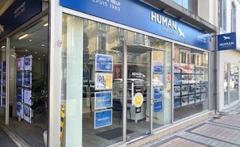 Human Immobilier Tarbes
