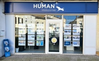 Human Immobilier Montendre