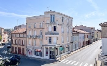 ERA IMMOBILIER Cité d'Alby