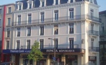 FONCIA | Agence Immobilière | Location-Syndic-Gestion Locative | Valence | Bd. Général de Gaulle