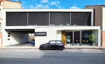 L'Agencerie Albi