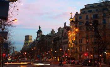 GTLaw Real Estate Barcelona