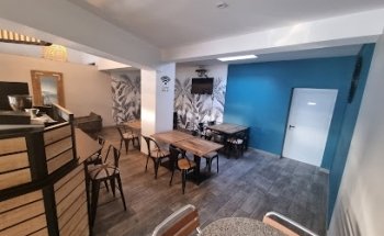 Boulangerie pâtisserie Maison Desré