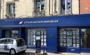 Citya Immobilier Planchon