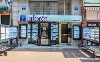 Agence immobilière Laforêt Evian-Les-Bains