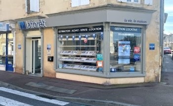 Agence immobilière Laforêt Langon