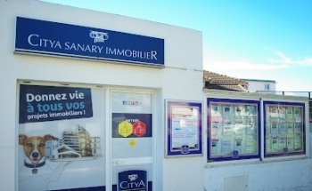 Citya Sanary Agency