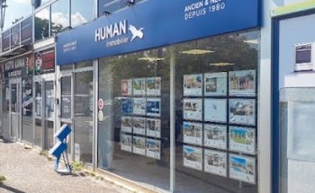 Human Immobilier Ambarès