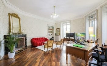 Cabinet Heurtier Syndic