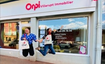 Orpi VILLERUPT IMMOBILIER
