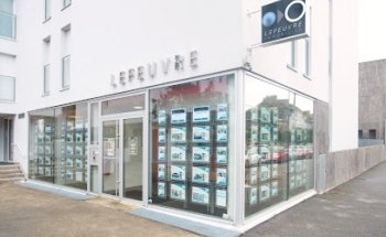 Lefeuvre Immobilier | Saint-Nazaire