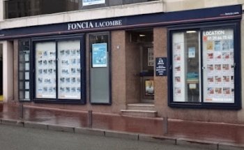 FONCIA | Agence Immobilière | Location-Gestion-Locative | Enghien-Les-Bains | R. de lArrivée