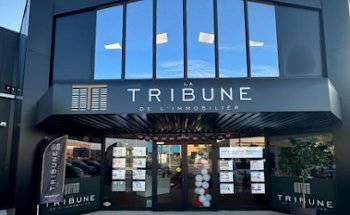 La Tribune de l'Immobilier