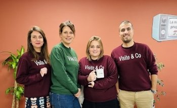 Agence Immobilière à Thury-Harcourt (Le Hom) - Visite & Co : Gestion locative / Vente / Estimation / Achat / Location