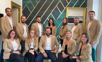 Century 21 Victor Hugo, Grenoble