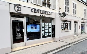 Century 21 A.S.M.