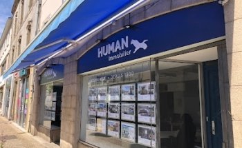 Human Immobilier Douarnenez