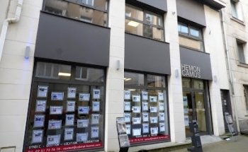 HEMON-CAMUS Immobilier - VENTE de BIENS