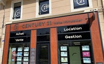 CENTURY 21 Abita Immobilier Annonay