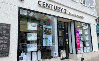 CENTURY21 Concept Immobilier Brie-Comte-Robert