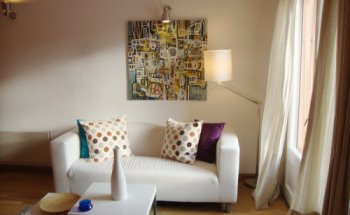 Get a home! Barcelona