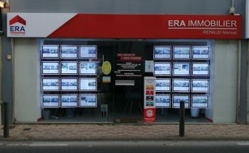 ERA agence immobilière à Montpon-Ménestérol