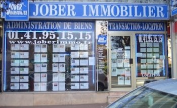 Jober Immobilier