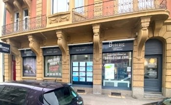 Benedic | Thionville