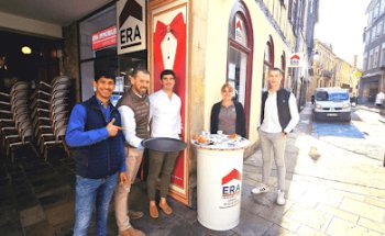 ERA Immobilier - L'Agence Limouxine