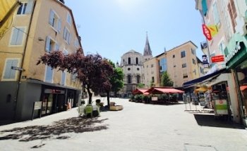 LA FORET IMMOBILIER GAP