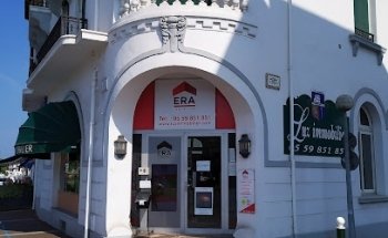 Agence ERA LUZ IMMOBILIER