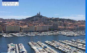 Agence immobilière Laforêt Marseille 7Eme