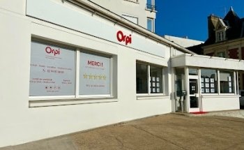 Orpi Aristide Briand Immobilier Rennes