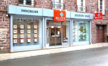 Agence Blot Immobilier Montfort-sur-Meu