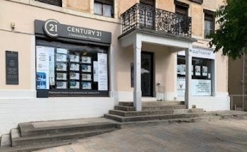 CENTURY 21 L'Immobilier Nouveau Maîche