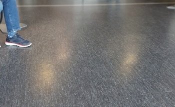 Cabinet Doppler Ultrasound and Radiology