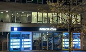 FONCIA | Agence Immobilière | Location-Syndic-Gestion Locative-Location Saisonnière | Metz | Av. F. Mitterrand