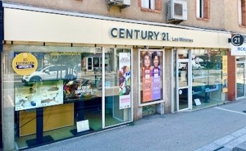 Agence CENTURY 21 Les Minimes