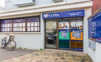 Citya Habitat Contact GFI