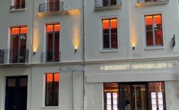 Brosset Val de Loire