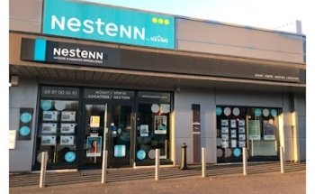 Agence Nestenn Immobilier Saint Avold
