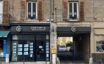 Agence CENTURY 21 Agence du Mont d'Or Champagne au Mont d'Or