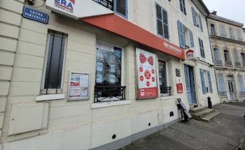 Agence immobilière ERA Meaux - AMP IMMO